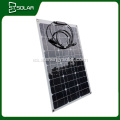 Panel solar flexible para mascotas de 40W